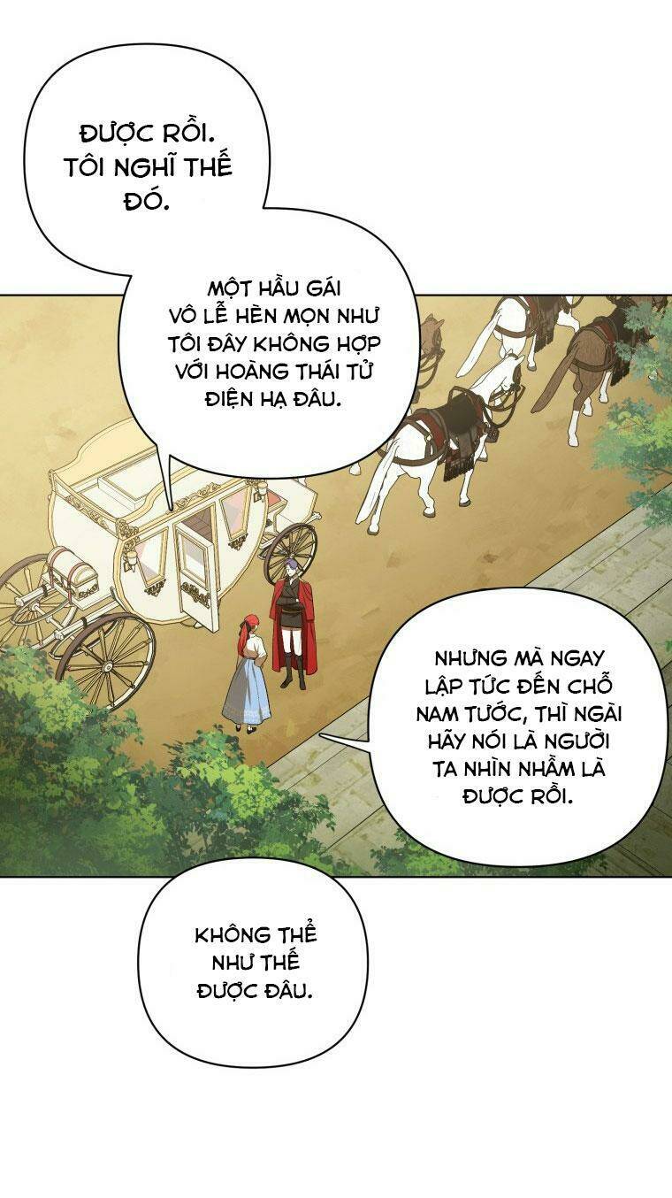 tôi trở thành phiên dịch viên của bạo chúa chapter 11 26