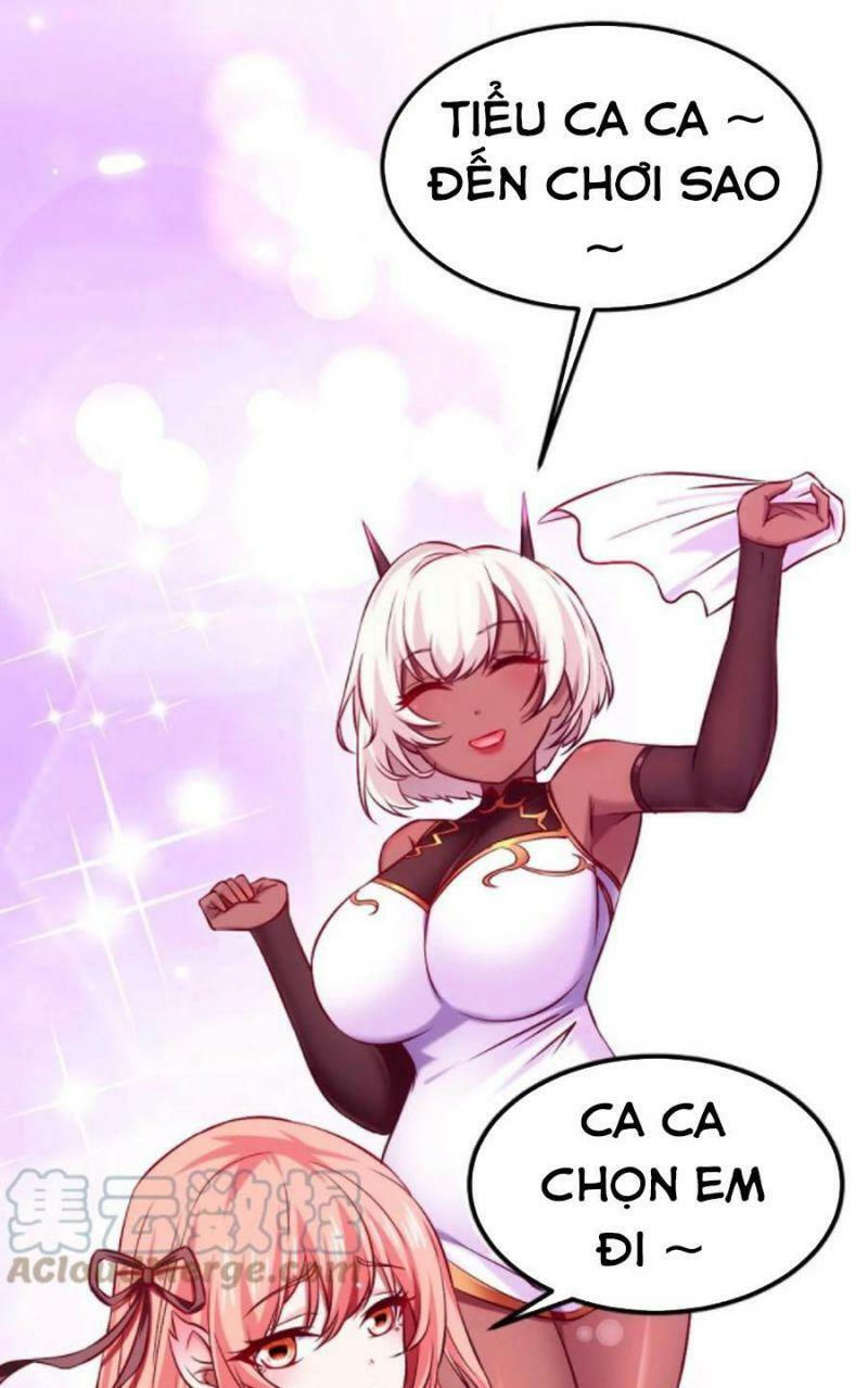 ma thú kiếm thánh dị giới tung hoành chapter 227 6