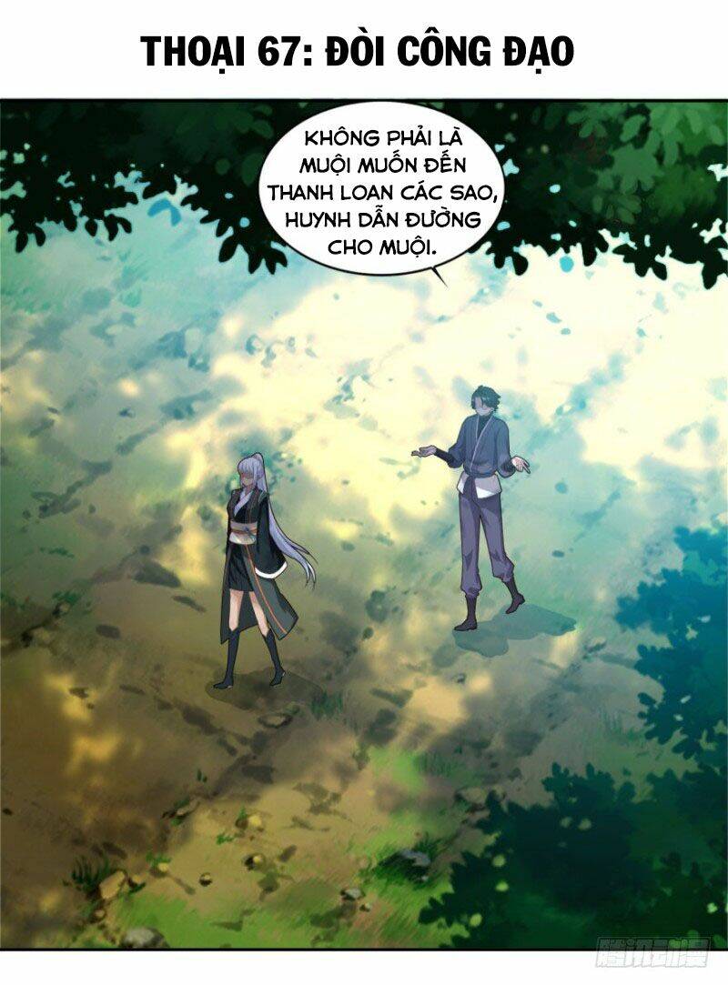 tiên ma đồng tu chapter 67 2
