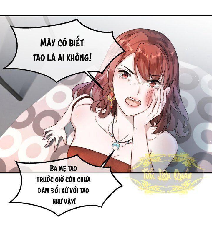 lên top xu hướng! trạch nữ như tôi nổi lên sau một đêm nhờ scandal chapter 1 45
