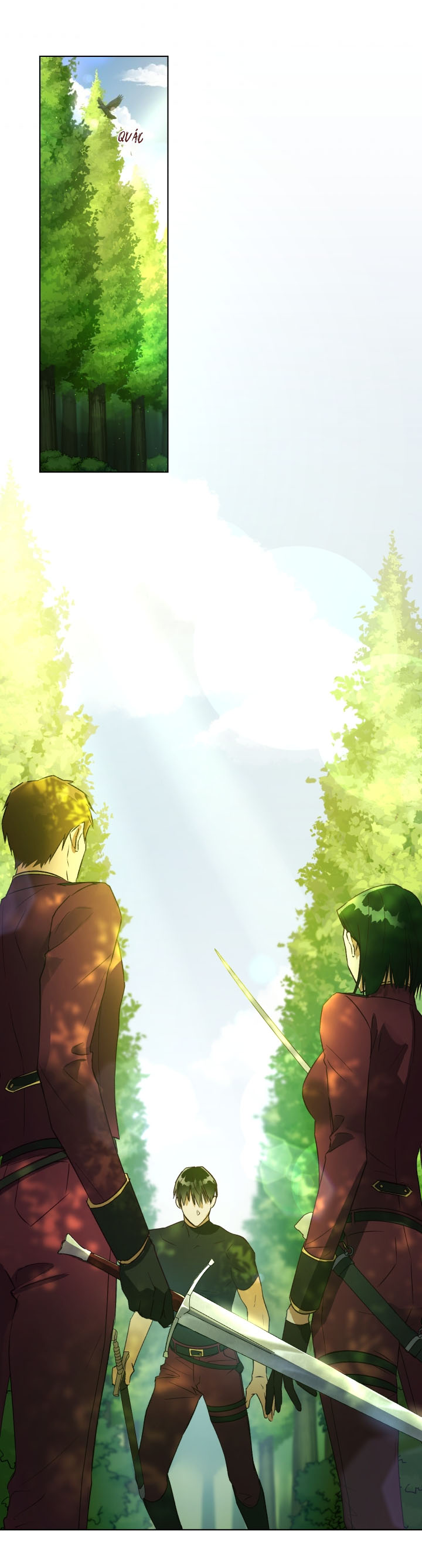 công chúa khắc dấu lên kẻ phản nghịch chapter 35 2