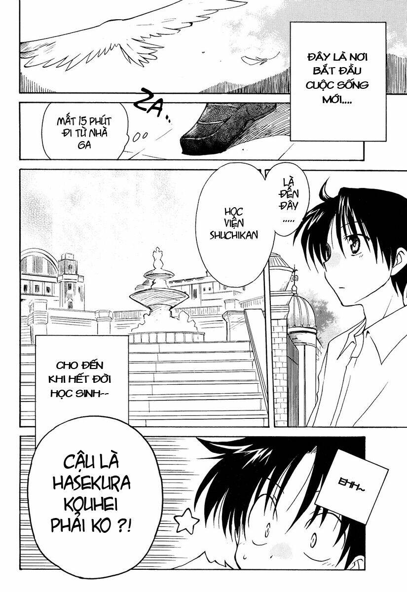 fortune arterials chapter 1 5