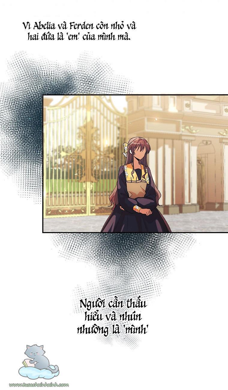 tháng năm cuối cùng của nữ phụ đoản mệnh chapter 5 56