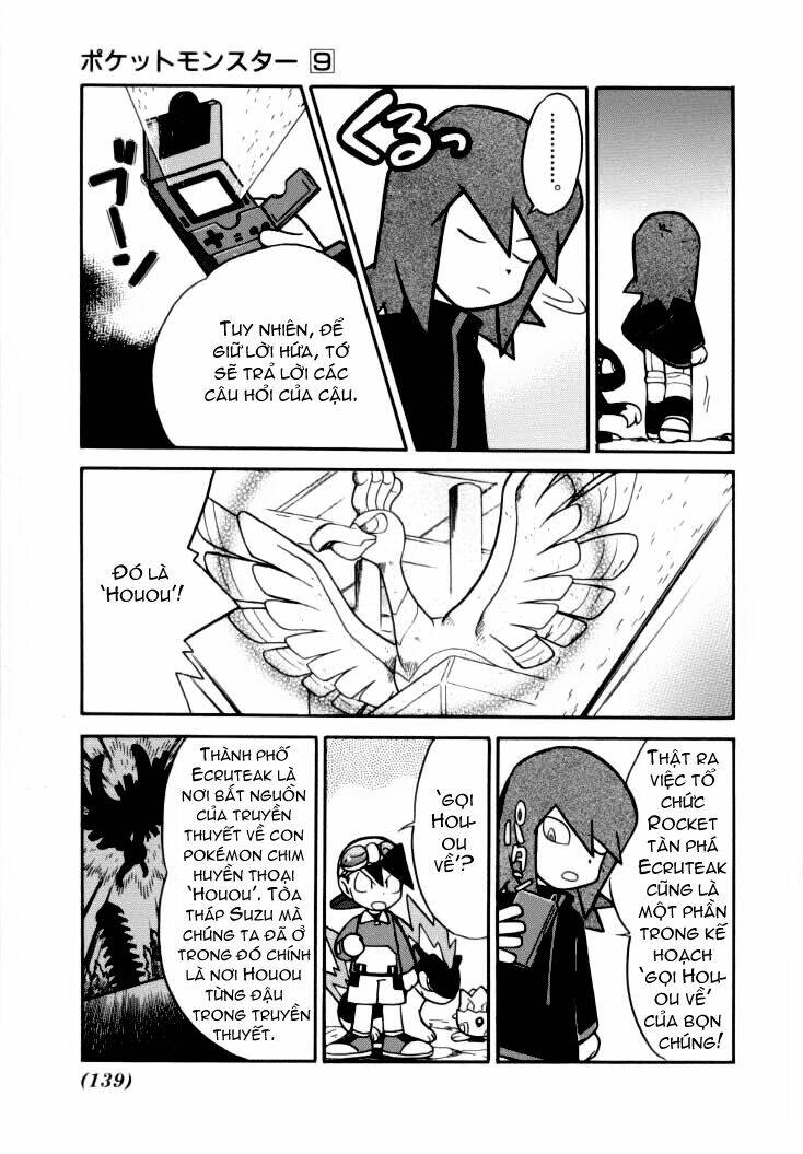 thú cưng đặc biệt chapter 111 17