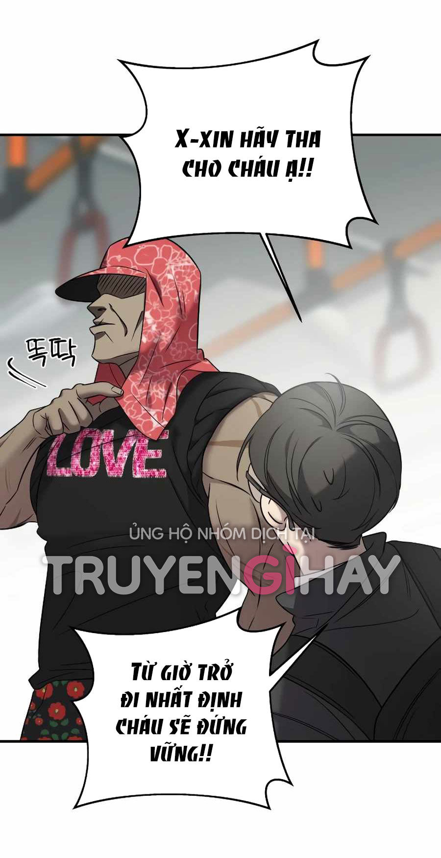 phản diện thuần túy chapter 5.2 30