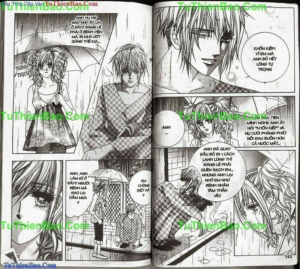 bốn chàng hào hoa (bản đẹp) chapter 9 71