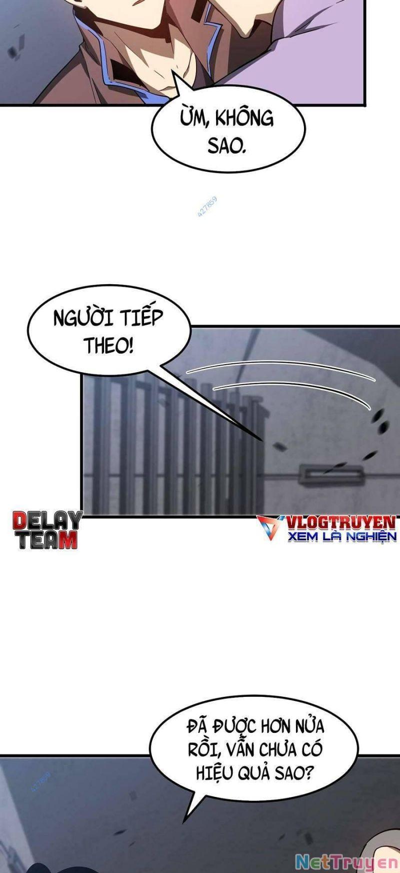 siêu tiến hóa chapter 88 25