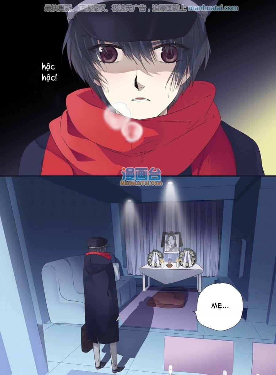 lam sí chapter 83 12