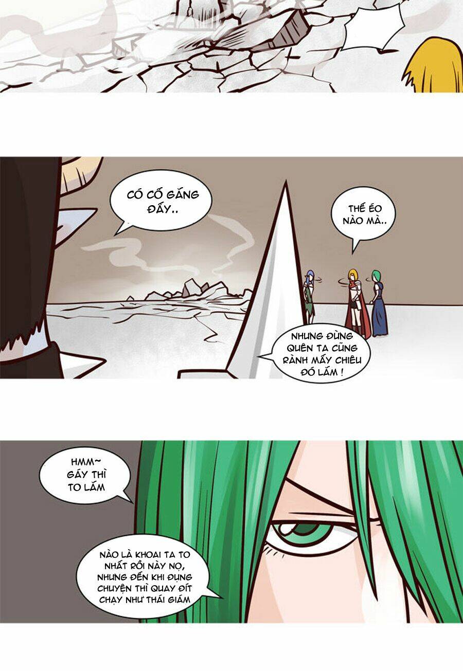 the devil king is bored chapter 36 7