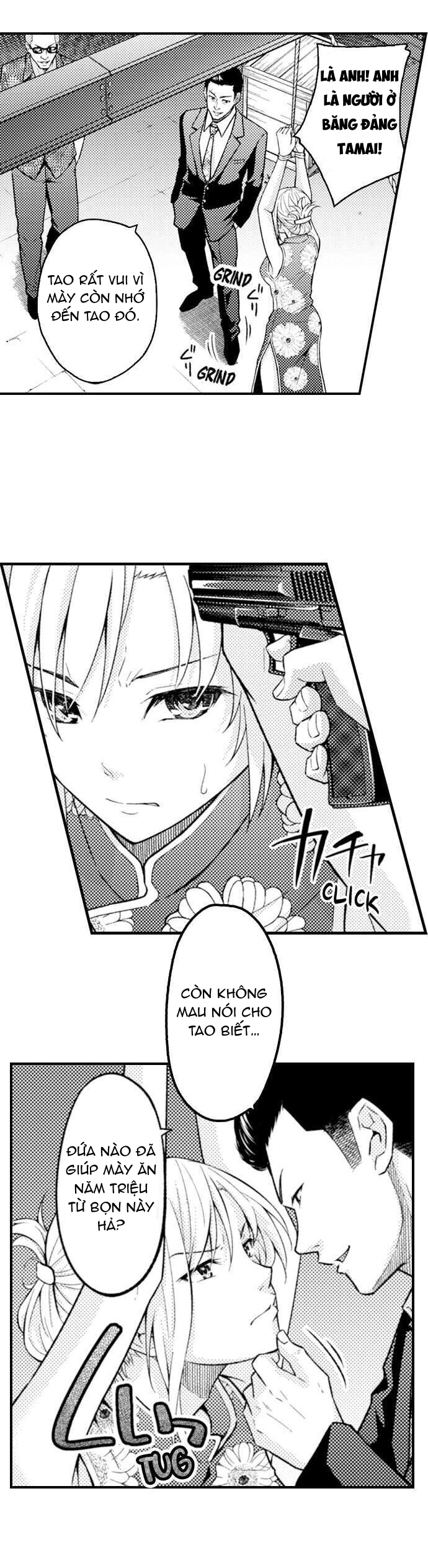 tổng hợp oneshot hentai chapter 2.1 3