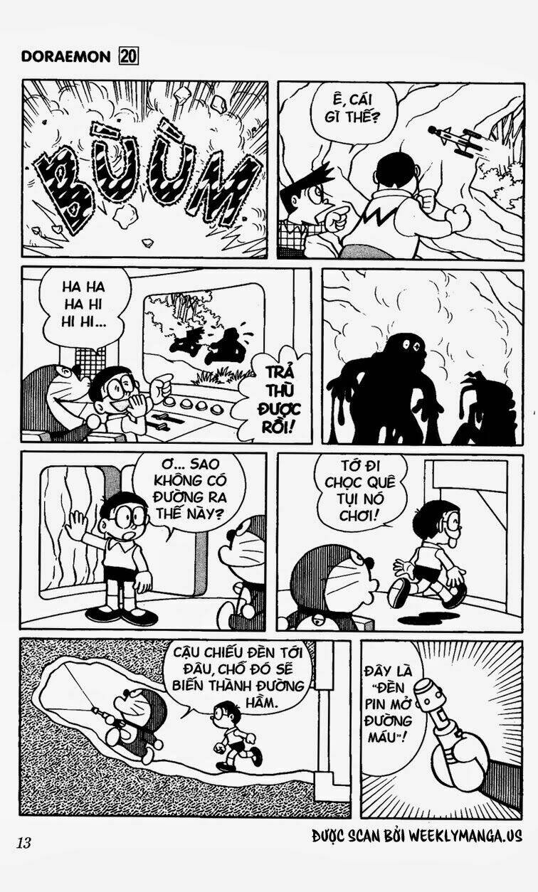 doraemon chapter 362 9