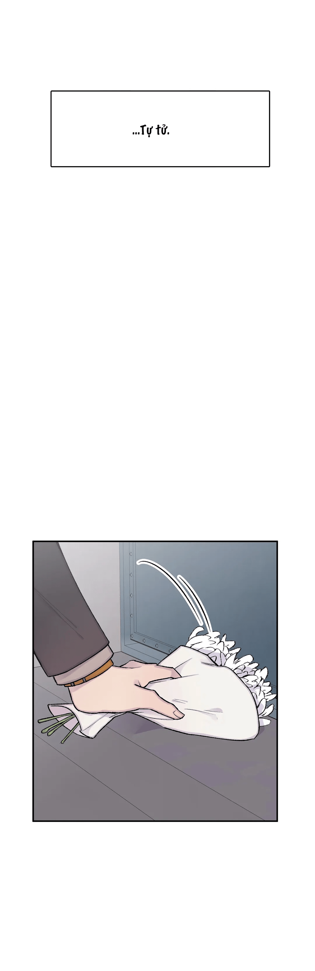 đừng viết nữa, tác giả thân mến! chapter 56 10