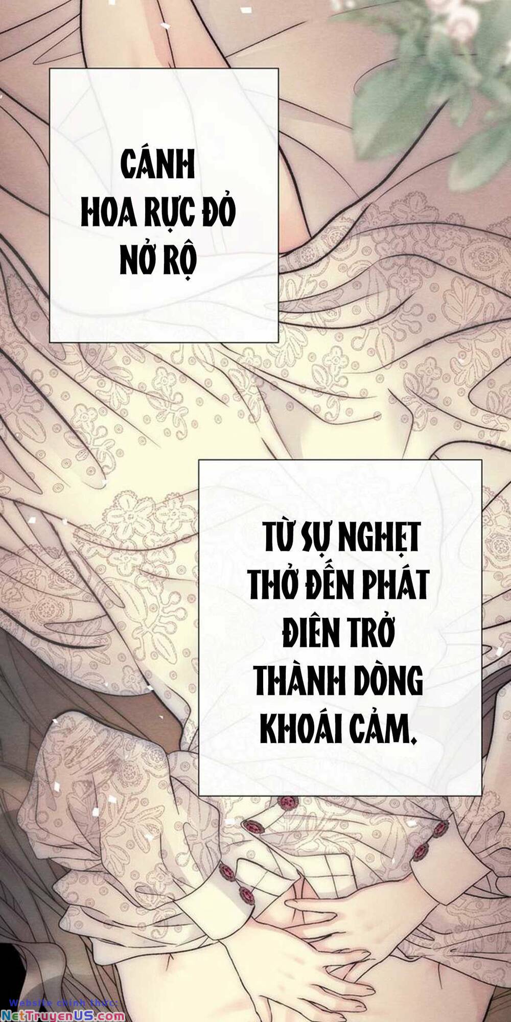 Hoàng Tử Rắc Rối chapter 35.2 17