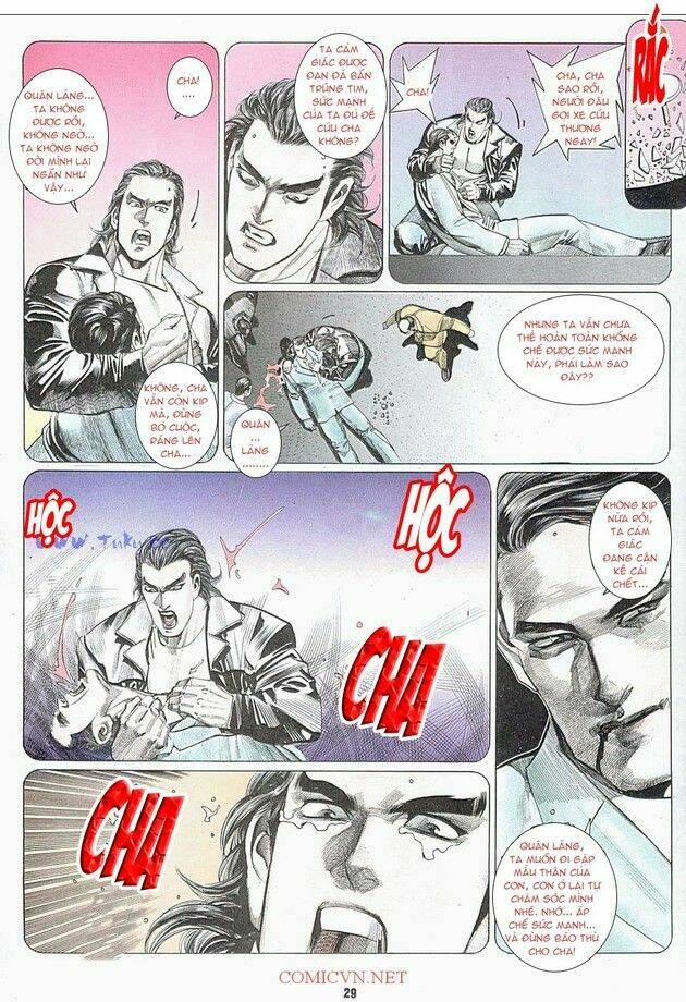 hải hổ 1 chapter 5 29