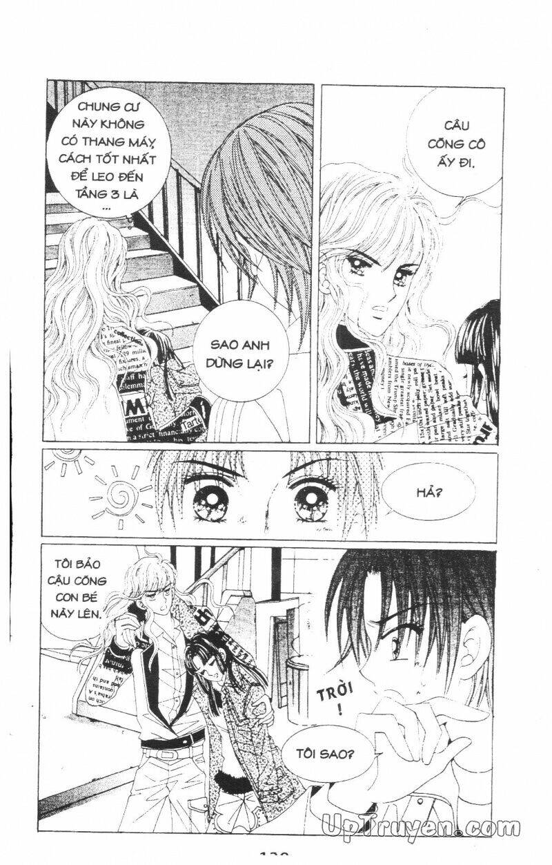 mặt nạ tình yêu chapter 63 50