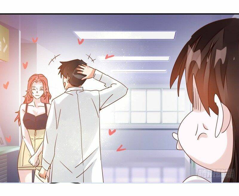 đô thị siêu cấp y sinh chapter 49 15