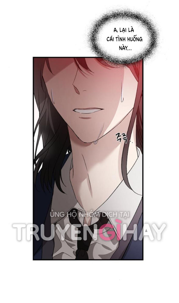 Tự Do Trong Mơ chapter 36.1 1