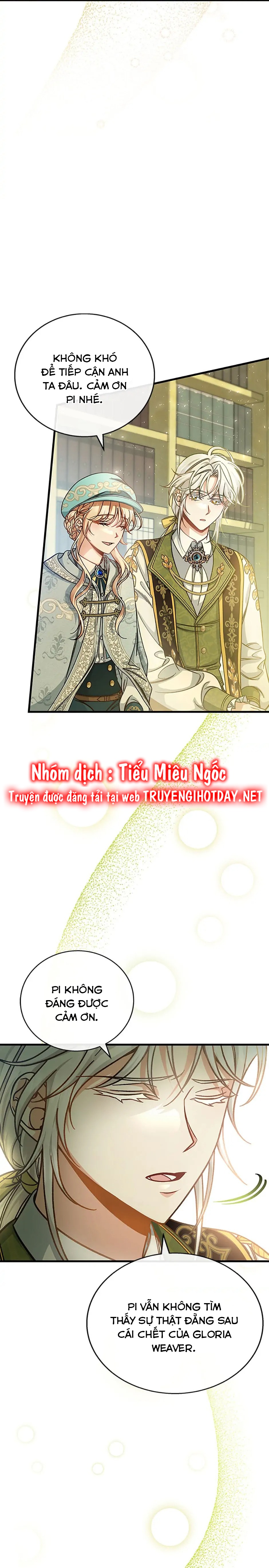 vị cứu tinh của nhân vật chính chapter 37 27