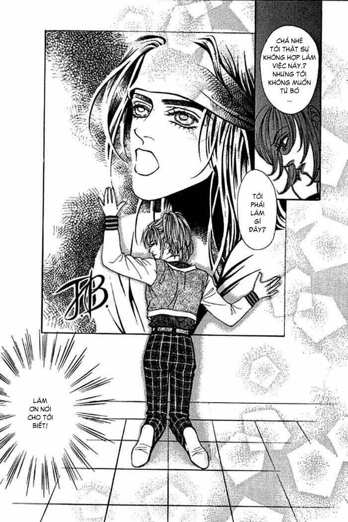 youth gone wild - tuổi trẻ cuồng nhiệt chapter 2 5