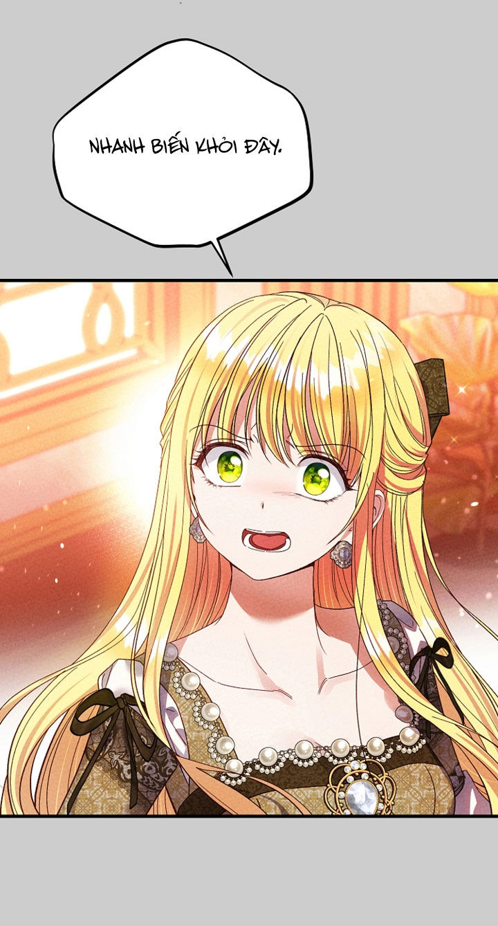 trở thành vợ thái tử quái vật chapter 67.2 18