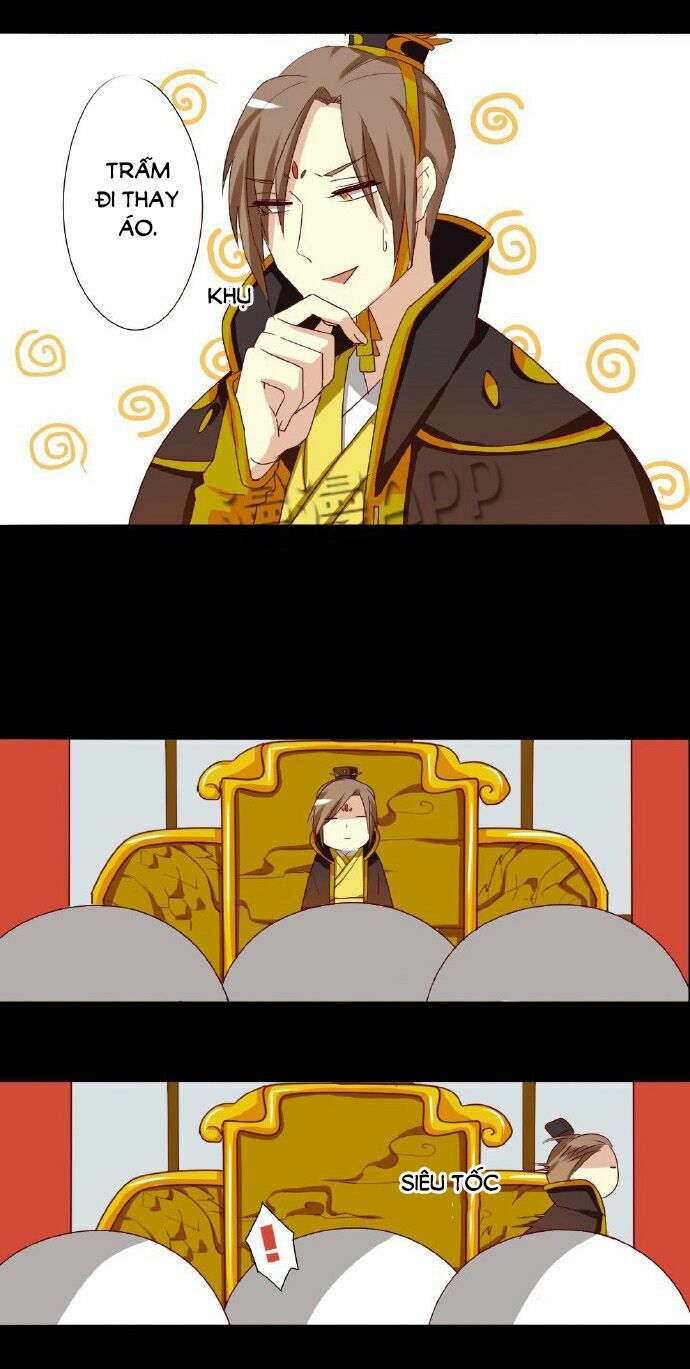 lưỡng bất nghi (full) chapter 4 2