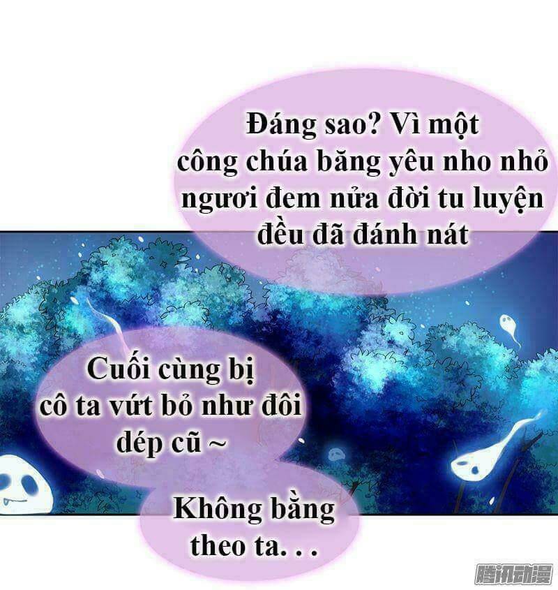 bá đạo trung khuyển tìm ái ký chapter 5 4