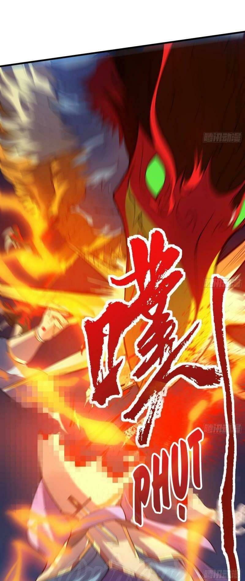 thiên mệnh long thần chapter 9 28