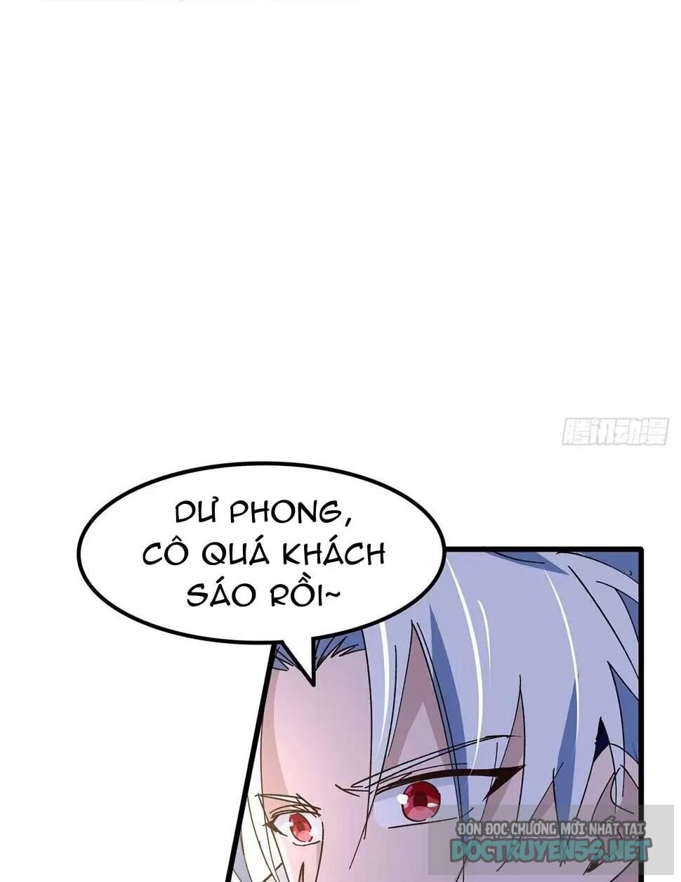 giải cứu 99 nữ chính ở mạt thế chapter 121 11