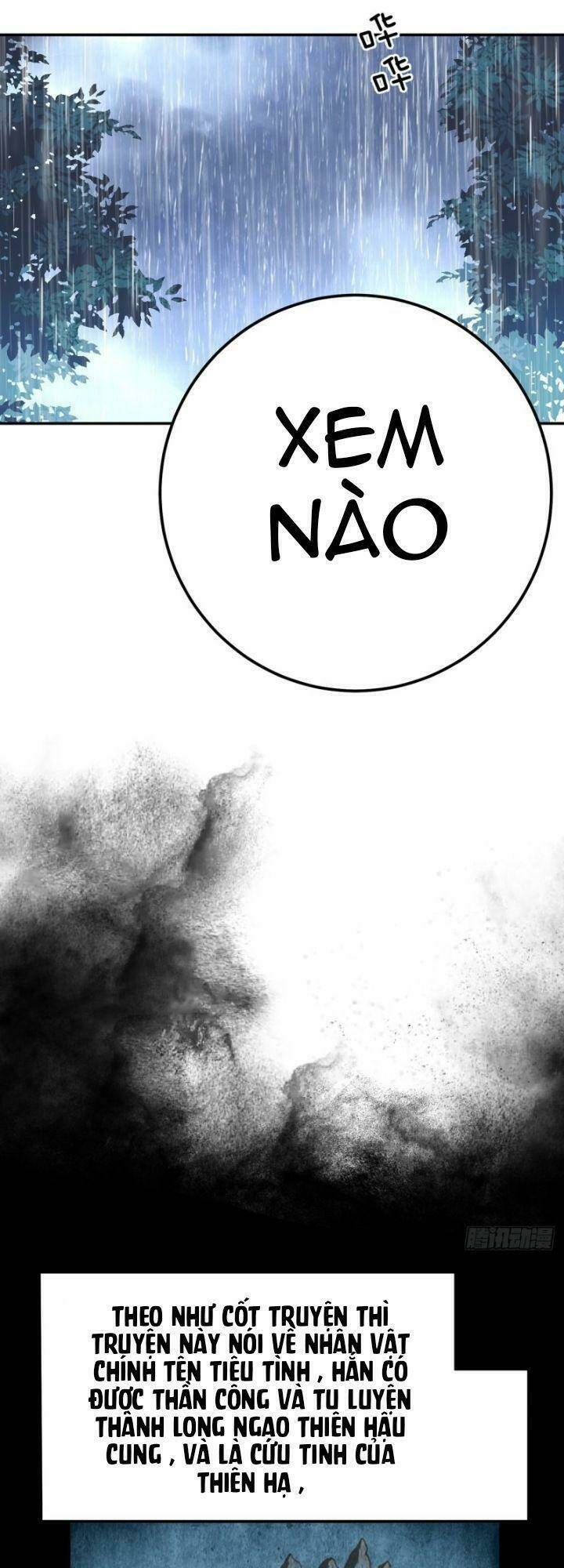 nam chủ và hậu cung đều dưới trướng ta chapter 3 34