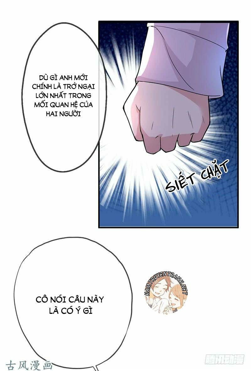 mặt nạ mê hoặc chapter 58 5