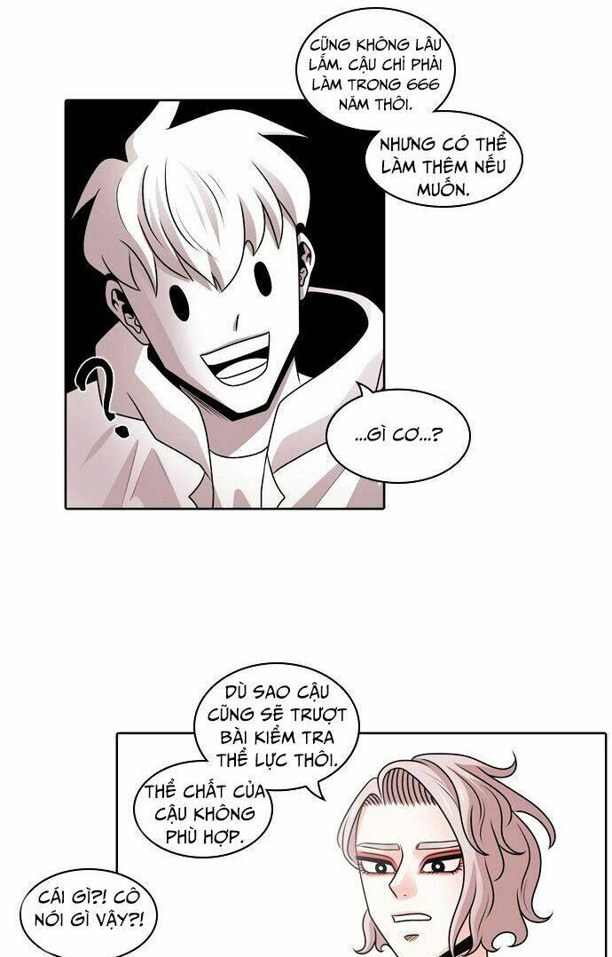 tomorrow - ngày mai chapter 12 45