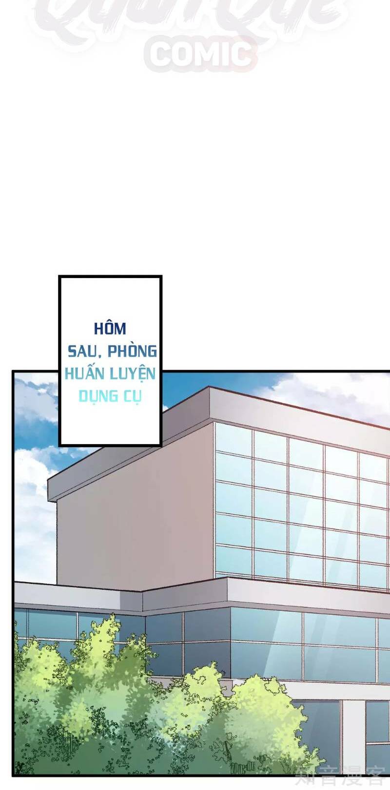 vườn trường cuồng sư hệ thống chapter 75 6