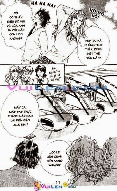 ảo vọng tình yêu chapter 5 11