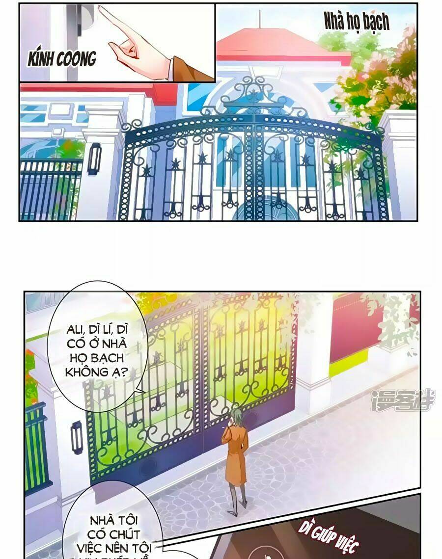 gia sư tình yêu của tôi chapter 7.1 4