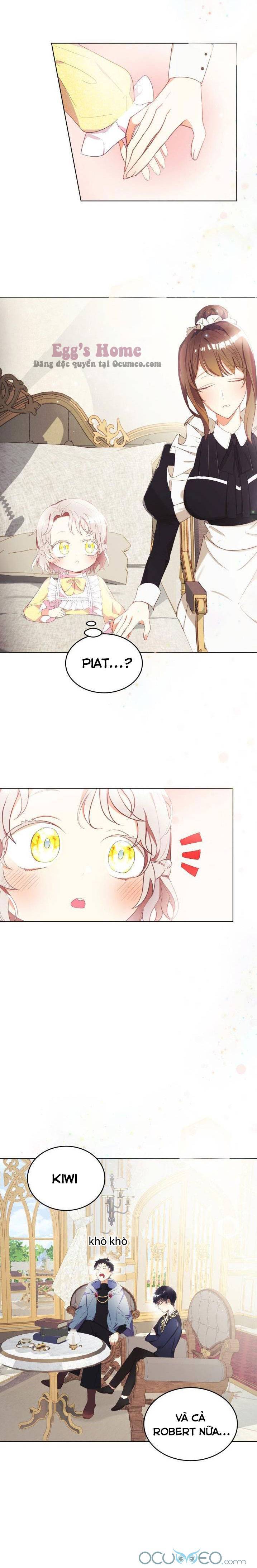 đứa con của rồng chapter 12 3