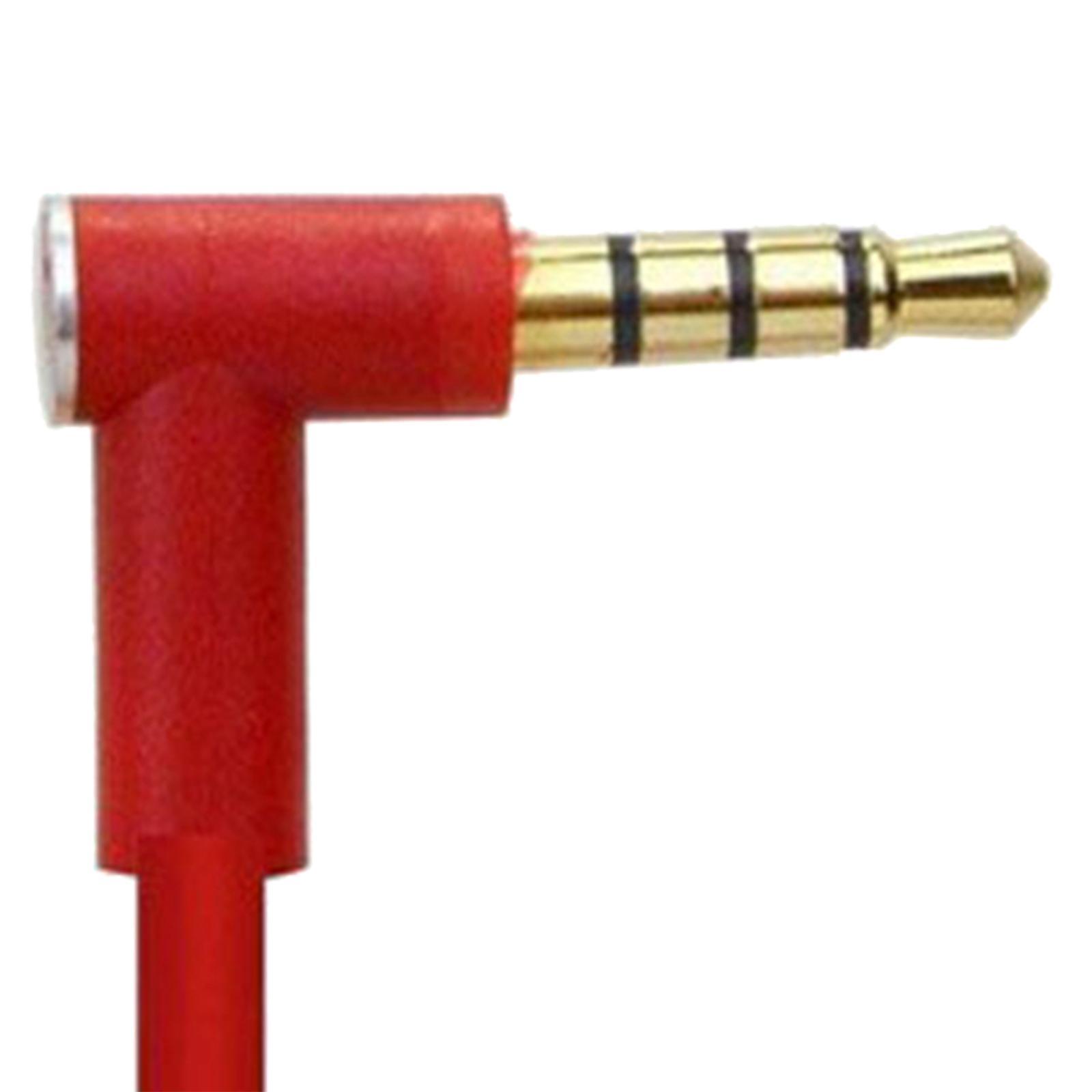 Headphone Cable, 3.5mm AUX Audio Cable Cord for