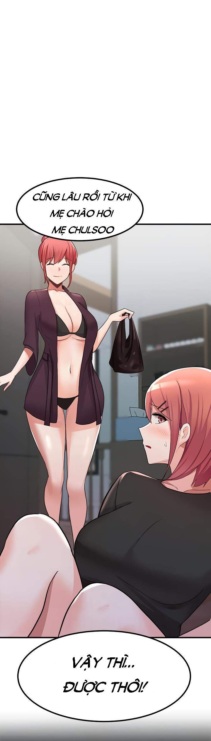 loser trốn chạy chapter 13 29