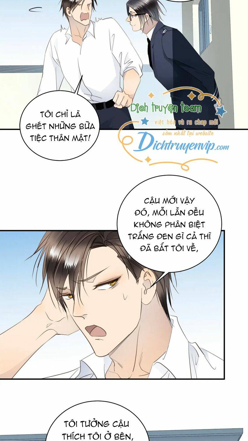 tiên sinh nói dối chapter 80 33