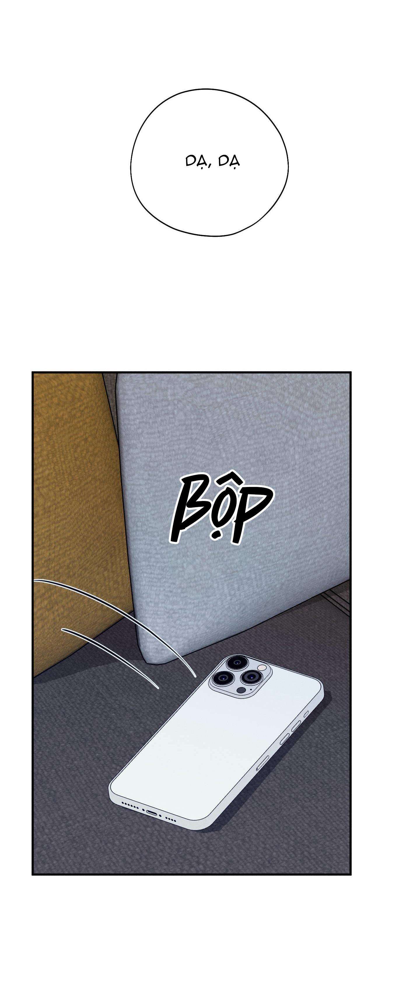 món quà dành cho kẻ ngạo mạn chapter 37 7