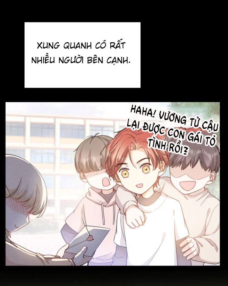 nụ hôn vực thẳm chapter 42 8