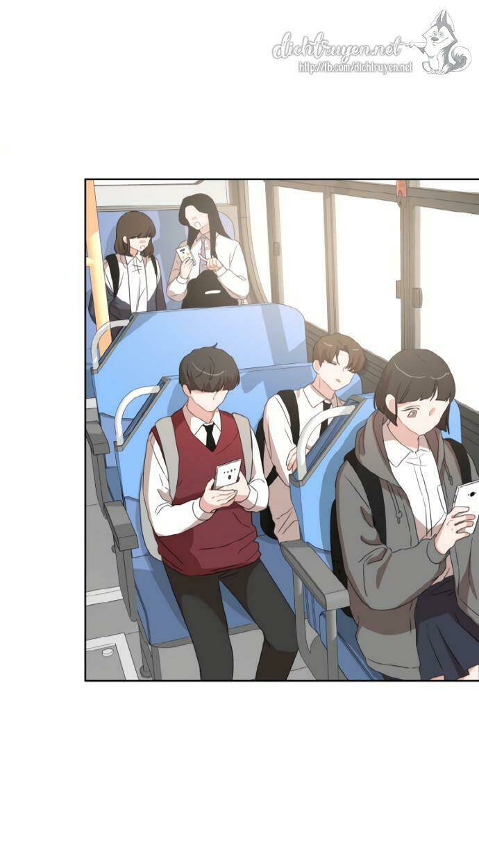 bloody romance - lãng mạn đẫm máu chapter 2.2 16