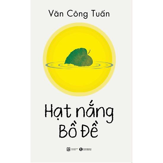 Hạt Nắng Bồ Đề - Bản Quyền
