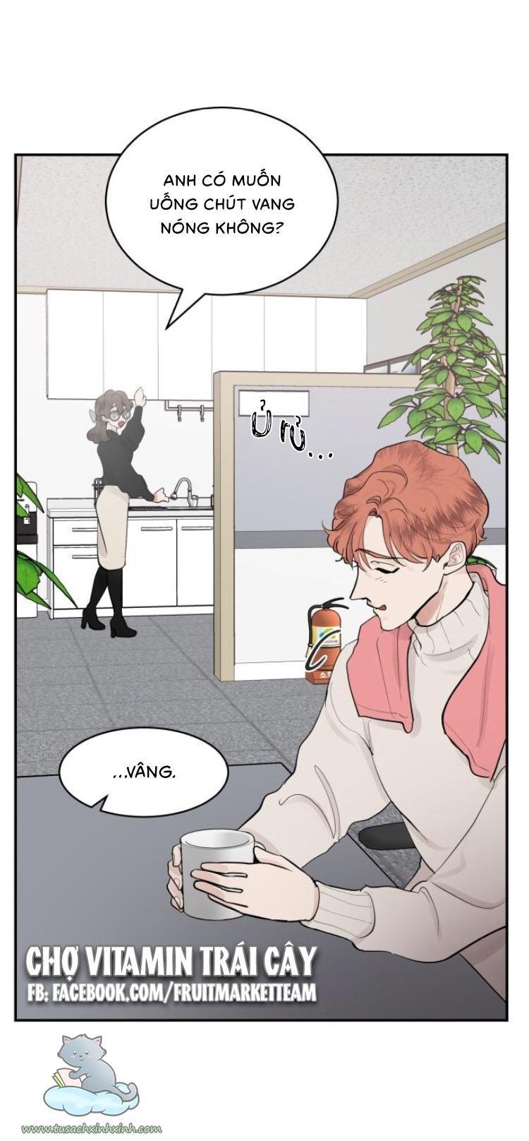 oan gia ngõ hẹp chapter 69 54