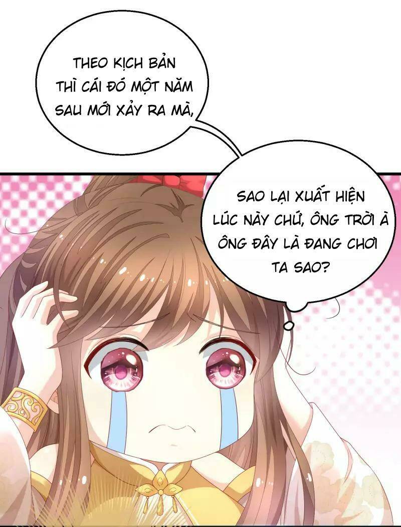 mau xuyên hướng dẫn tự cứu vật hi sinh nữ phụ chapter 2 60