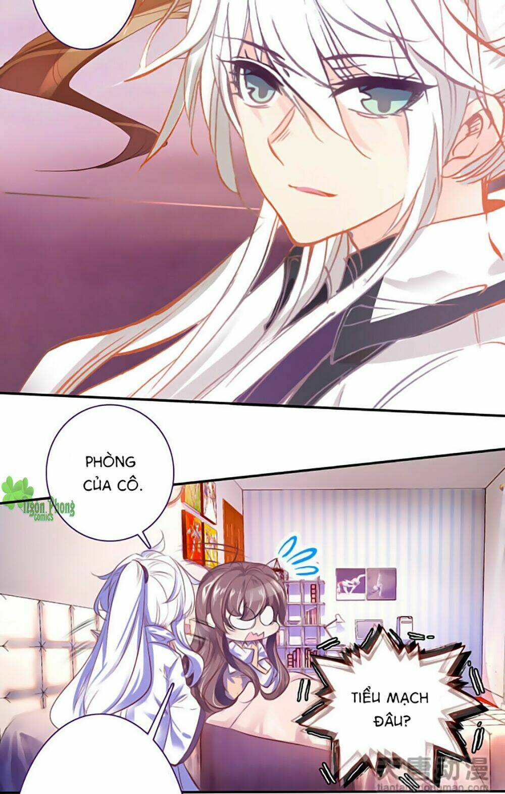 chúng thần học viện chapter 10 5