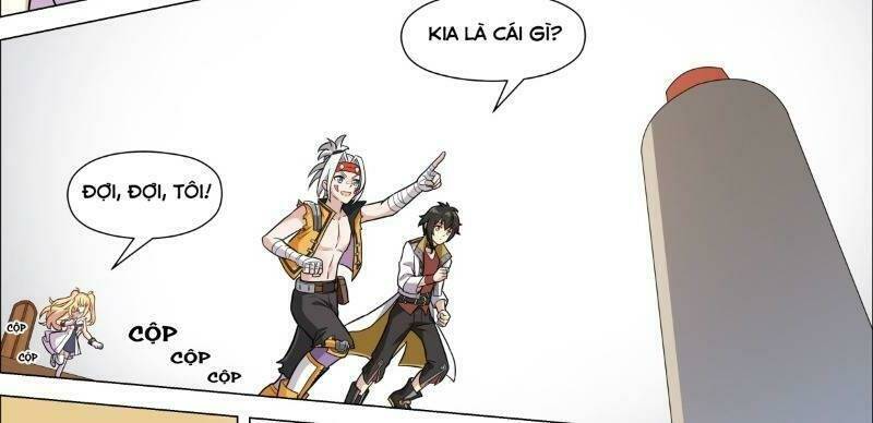 thập nhị thần binh khí chapter 11 11