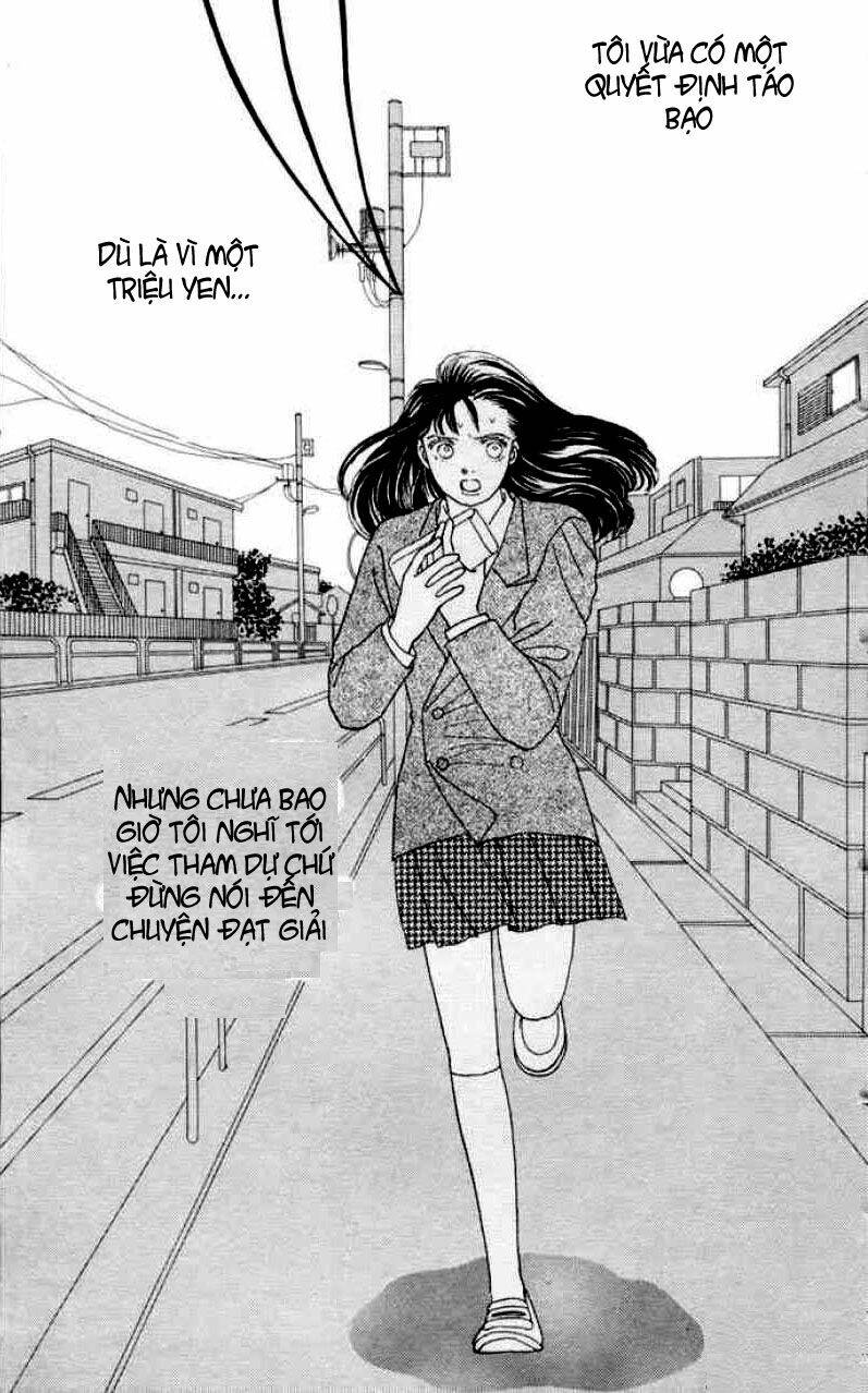 con nhà giàu chapter 60 1