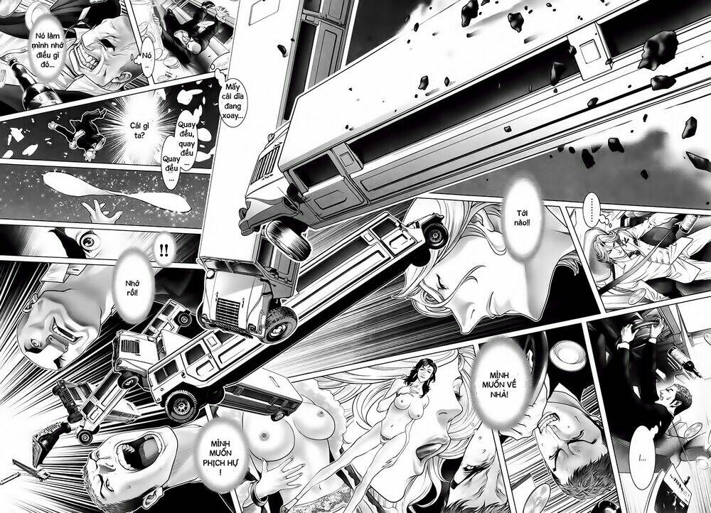 black joke chapter 3 22