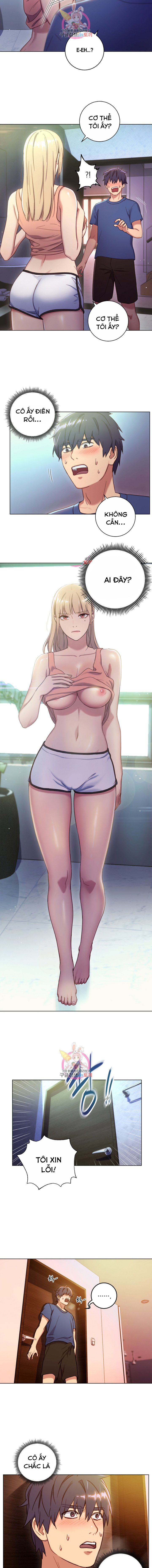 bạn của mẹ kế chapter 2 2