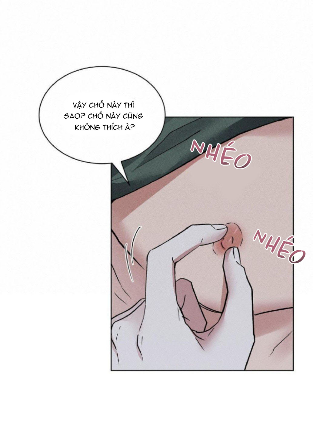 dục vọng mãnh liệt chapter 18 50